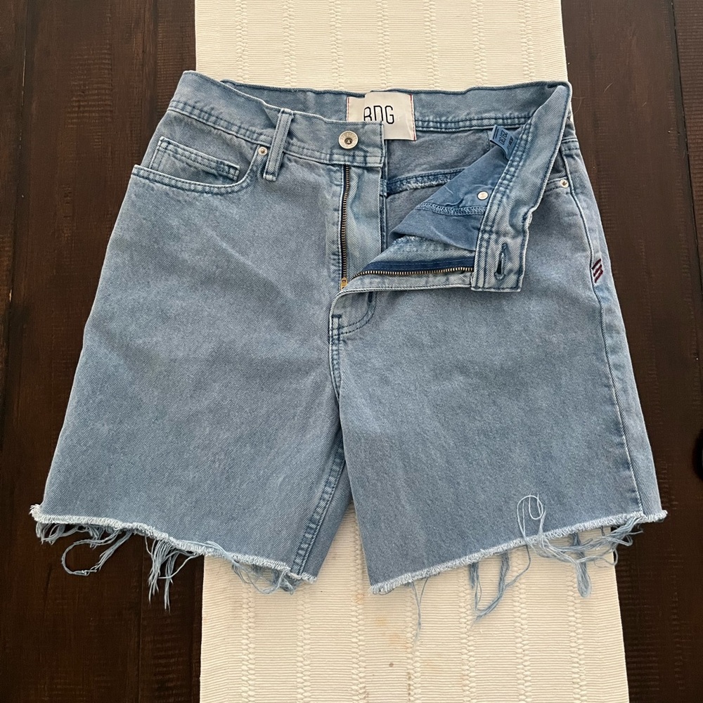 BDG Jean Shorts